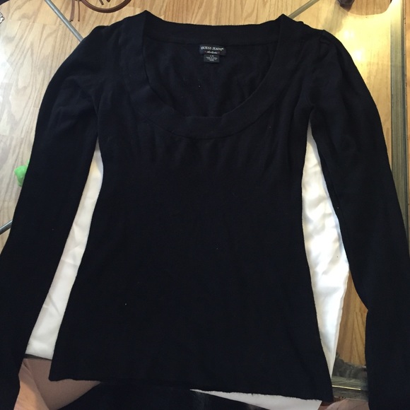 GUESS women's sweater