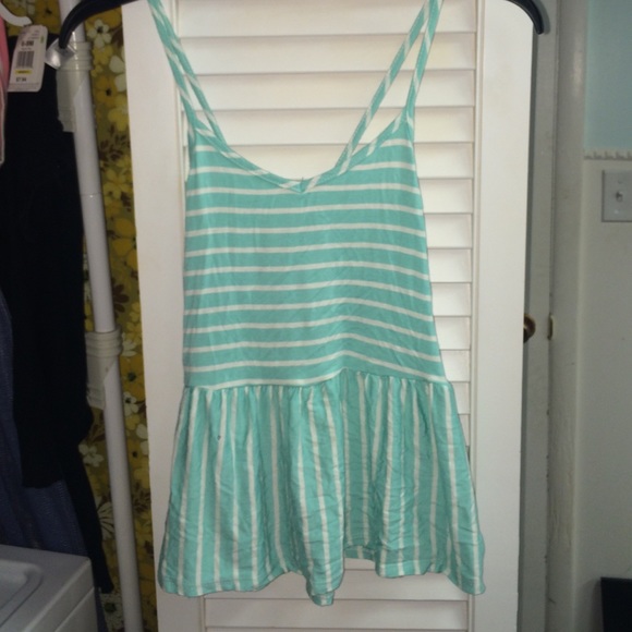 cute tank top