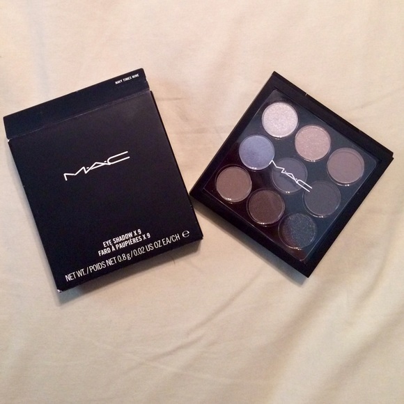 BNIB MAC Pallete