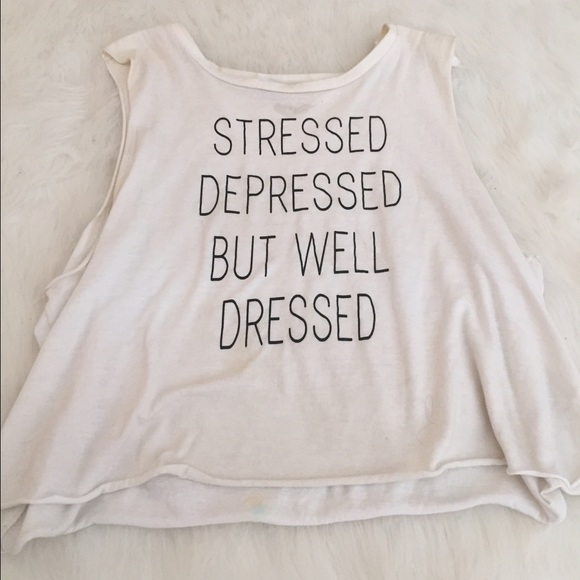 ADORABLE SHIRT!