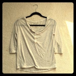 American Eagle Top