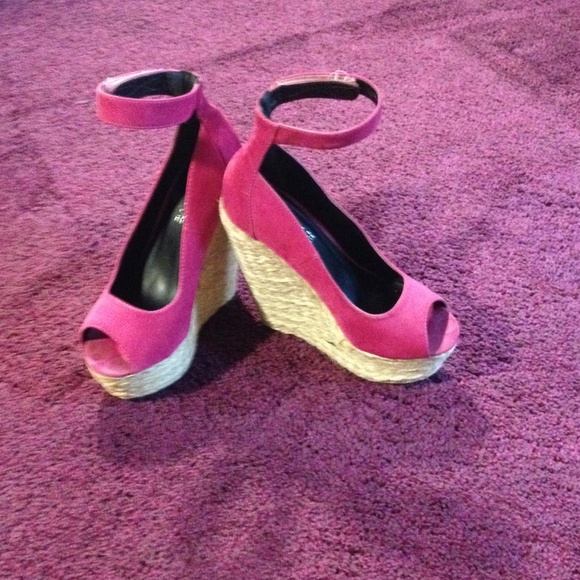 Wedges