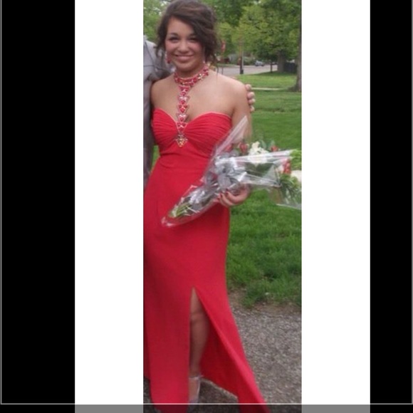 Dresses & Skirts - SALE BEAUTIFUL  WEDDING/HOMECOMING /PROM DRESS