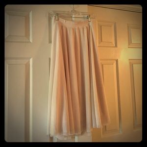 Skirt Bundle- Midi and Maxi skirt