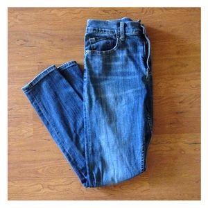 Urban Outfitter's Women's High Waisted Jeans