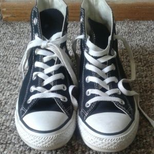 AUTHENTIC CONVERSE