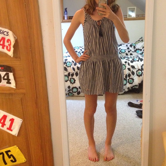 Hollister Casual Dress
