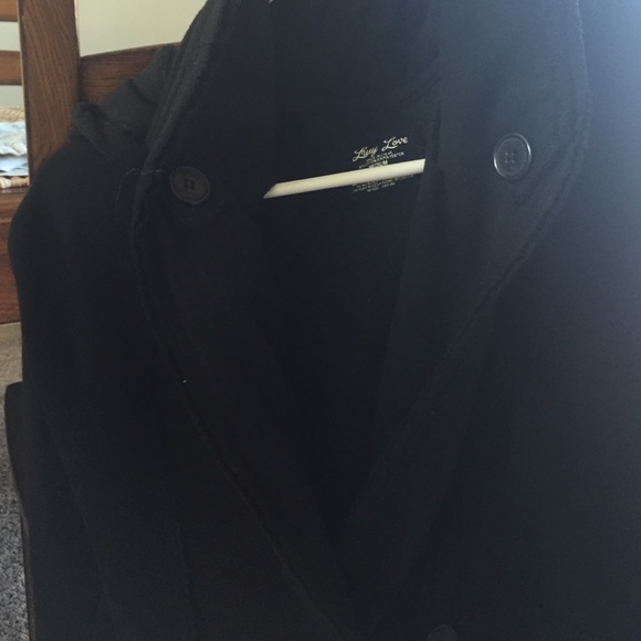 Jacket - Picture 2 of 4