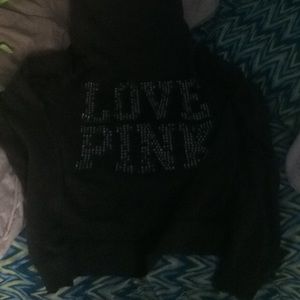 Hoodie from Pink