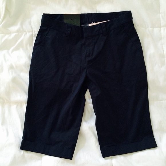 Banana republic Martin fit bottoms