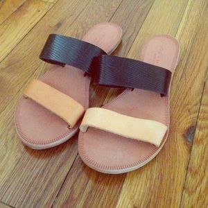 Joie A La Plage Sable Sandals