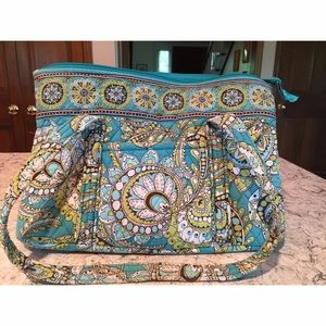 Vera Bradley Purse