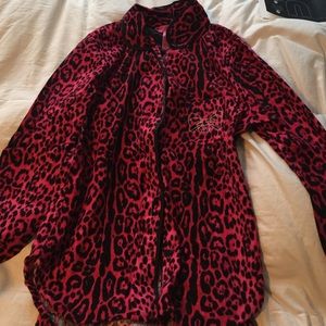 Betsy Johnson Pajamas