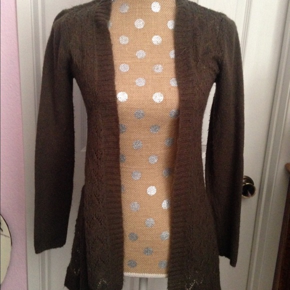 Mossimo Sweaters - Sweater