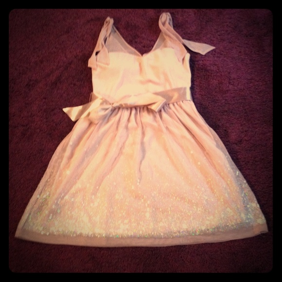 Party dress