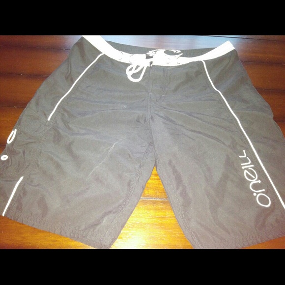 O' NEIL board shorts