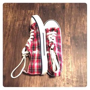 Polo shoes