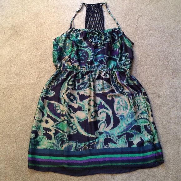 Super Cute Lightweight Sundress