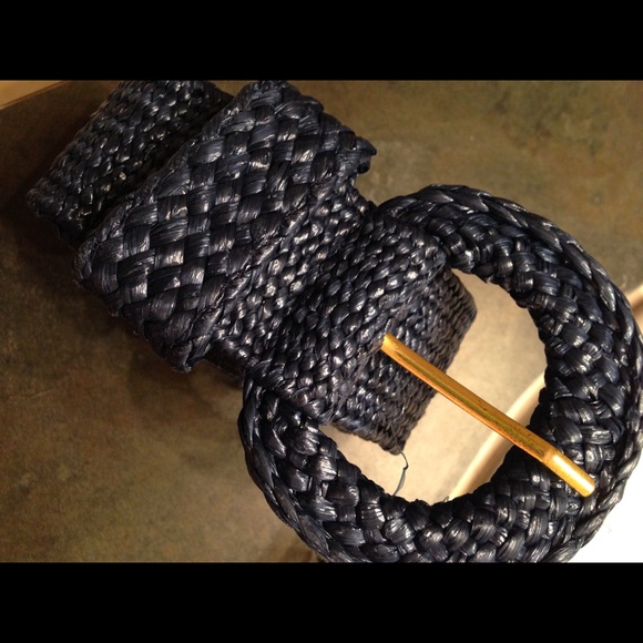 Blue belt