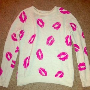 Forever 21 Sweater