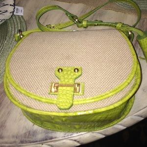 Brahmin Purse
