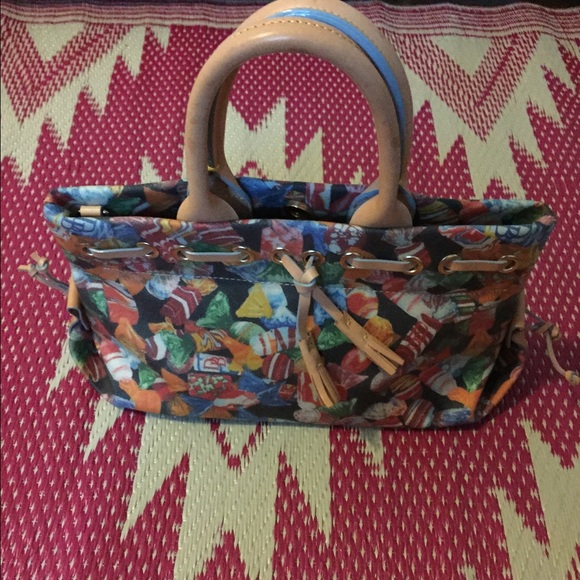 Dooney & Bourke bag