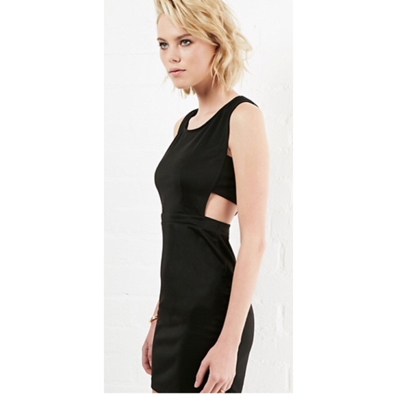 BB Dakota Dresses & Skirts - Jack By BB Dakota | LBD