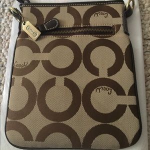 coach wallets knock