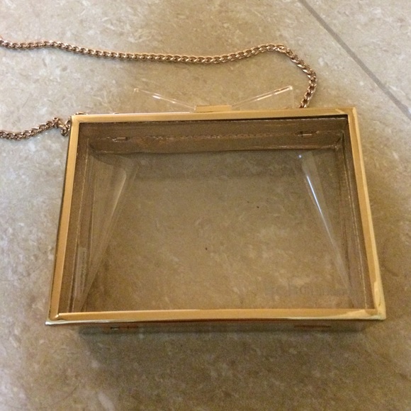 Cutch bag - Picture 2 of 2