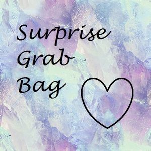 Surprise Grab Bag- 30$ Value !