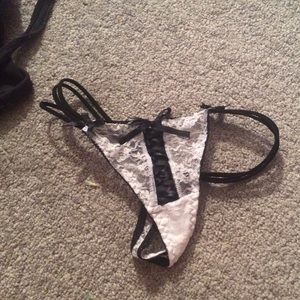 Thong