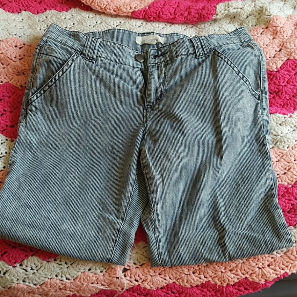 Forever 21 boyfriend jeans