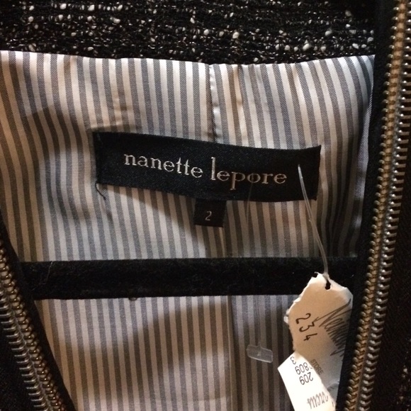 Jacket - Picture 2 of 3