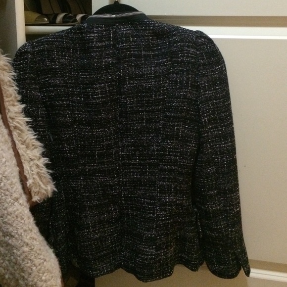 Jacket - Picture 3 of 3