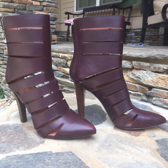 Rebecca Minkoff Shoes - Derea Bootie by Rebecca Minkoff