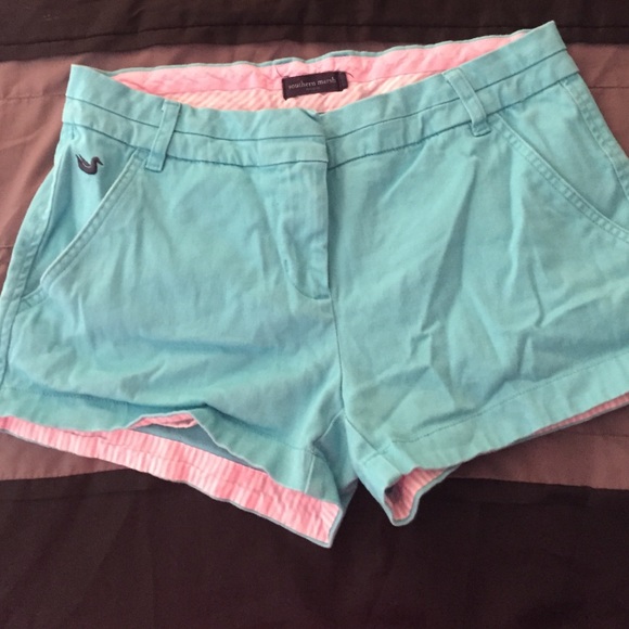 southern marsh shorts