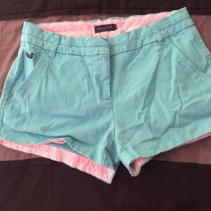 southern marsh shorts