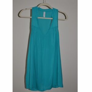 Final Touch Tank Top