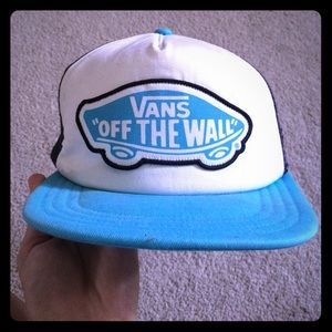 Vans SnapBack