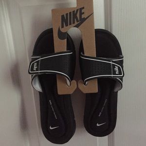 Nike Comfort Slides