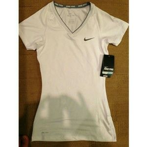 Nike Pro Womens Shirt