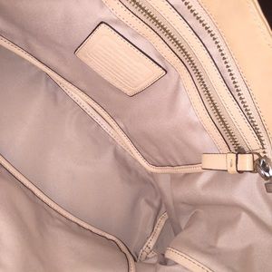 Additional pictures for Coach Purse listing