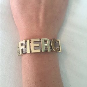 BCBGeneration #FIERCE Bracelet