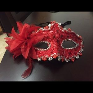 Masquerade Mask