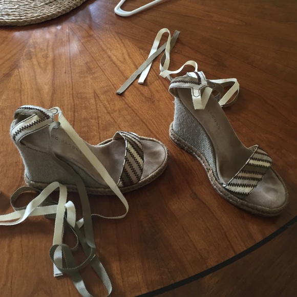 Marc Jacobs sandals