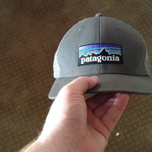 Patagonia hat