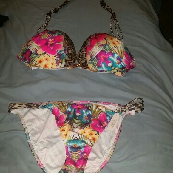 Vs bikini