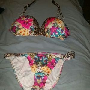 Vs bikini