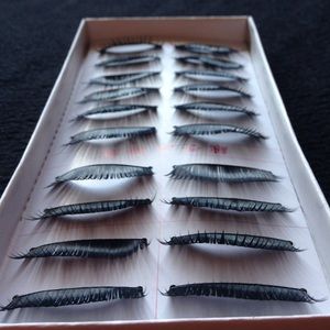 Handmade Eyelashes