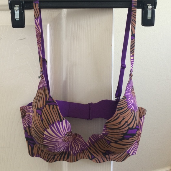 🚫🚫🚫SOLD🚫🚫🚫Victoria's Secret Reversible 34C - Picture 3 of 4